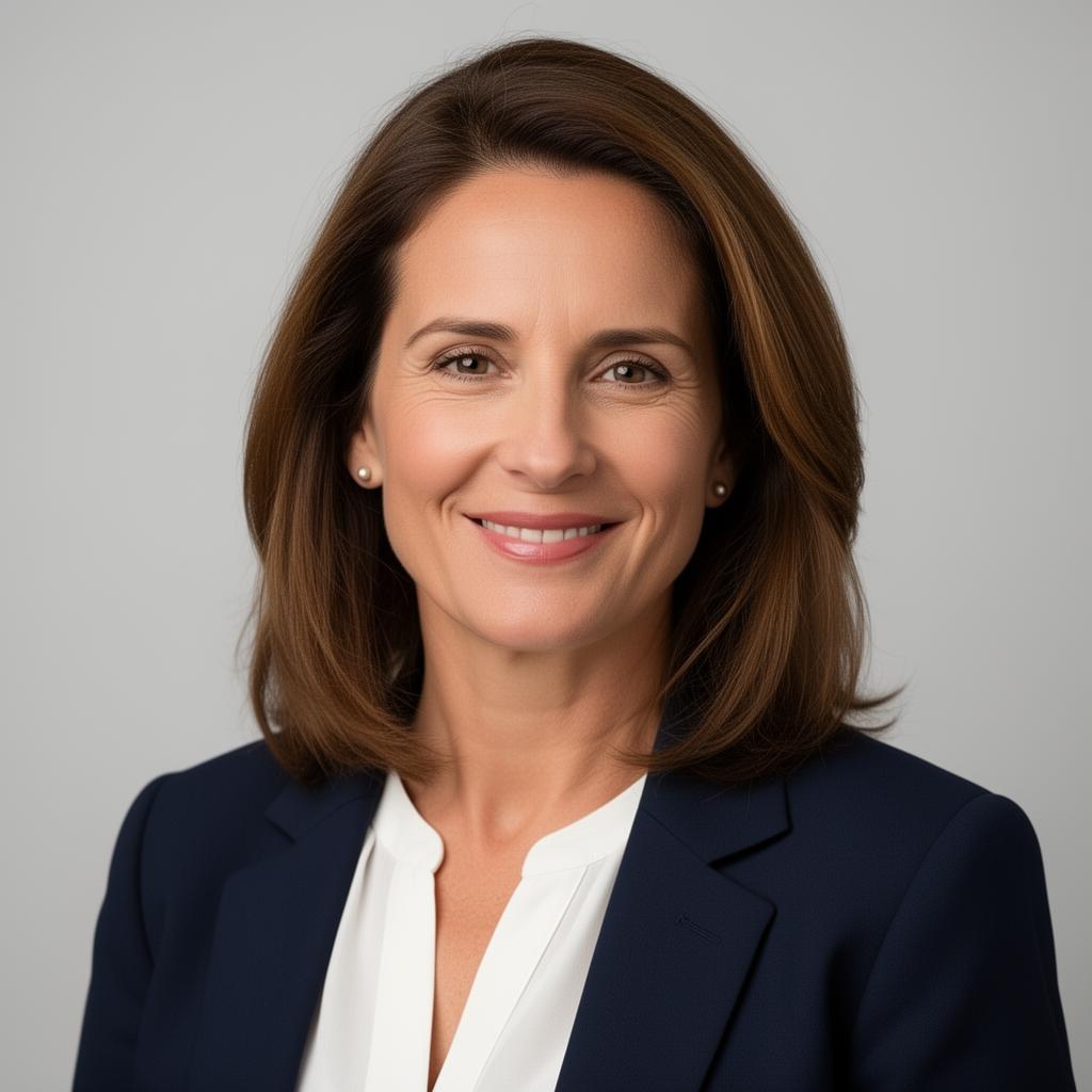 Cassandra Arneson, Business Partner of the Arneson Homeselling Group
